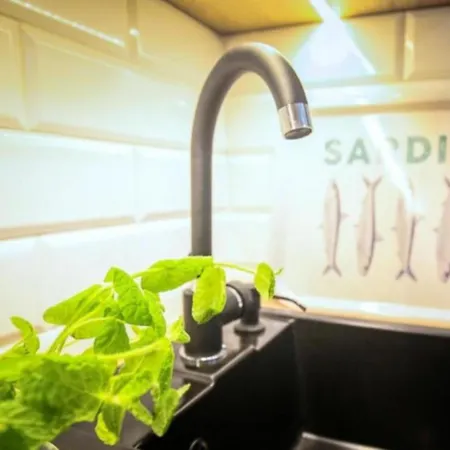 Bayside Center Apartment