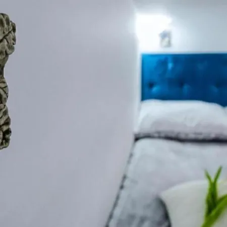 Bayside Center Apartment