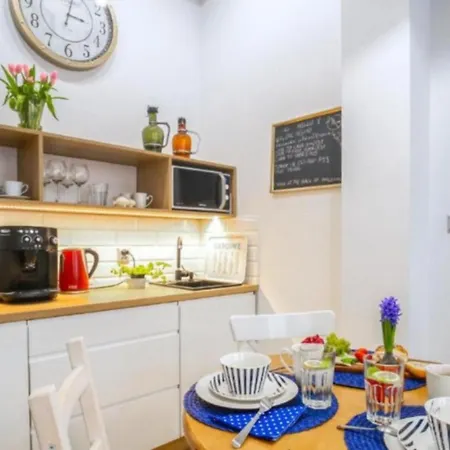 Bayside Center Gdansk