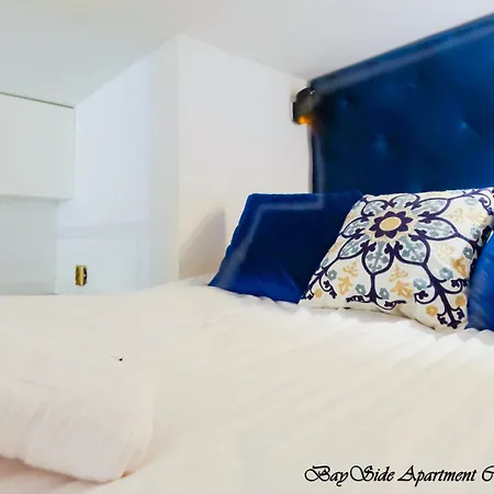 Apartment Bayside Center