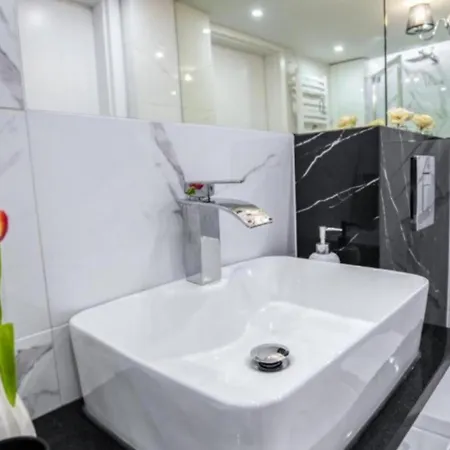 Bayside Center * Gdansk