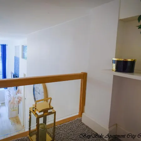 Bayside Center Apartman