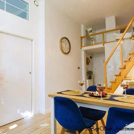 Bayside Center Apartment *