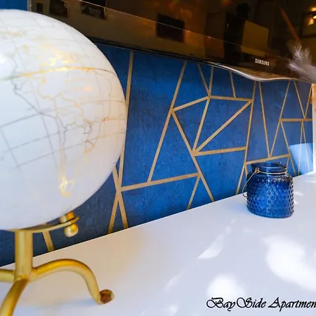 Bayside Center Danzig