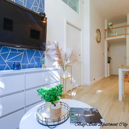 Bayside Center * Gdansk