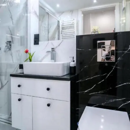 Bayside Center Gdansk