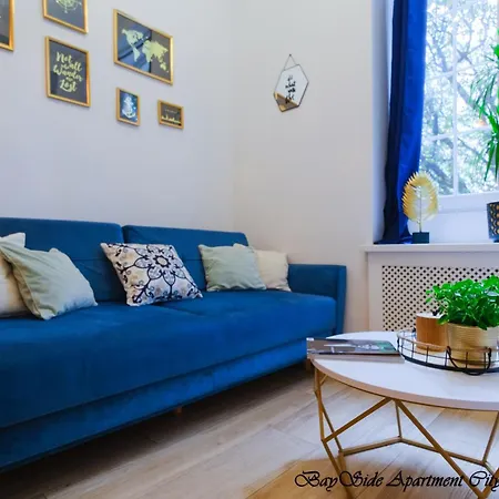 Bayside Center * Gdansk