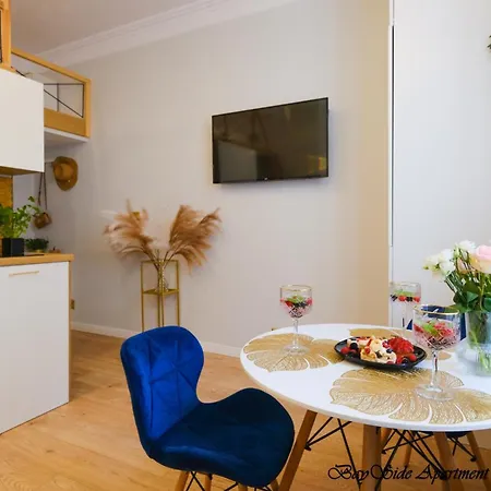 Apartment Bayside Center