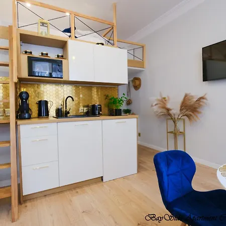 Bayside Center * Gdansk