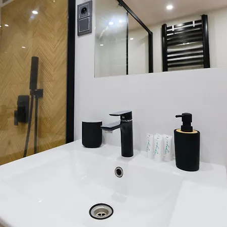 Bayside Center Danzig