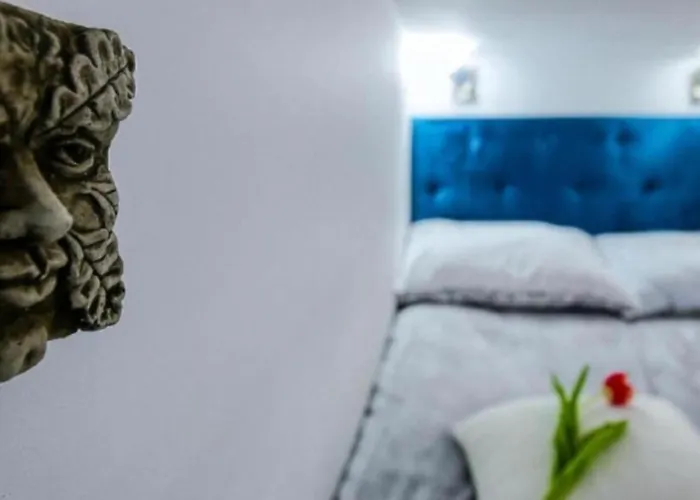 Bayside Center Apartament