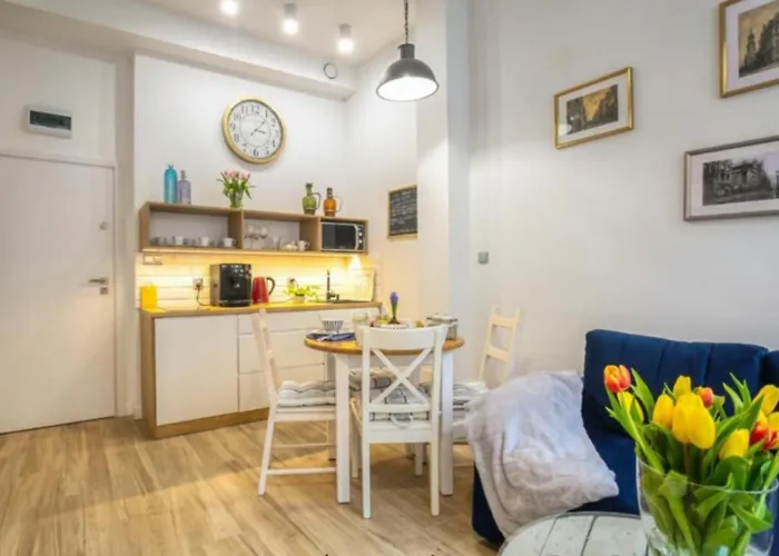 Apartamento Bayside Center *