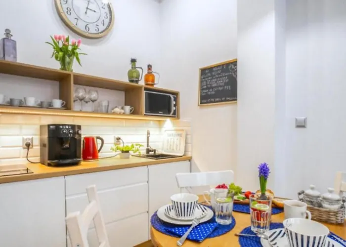 Bayside Center Gdańsk