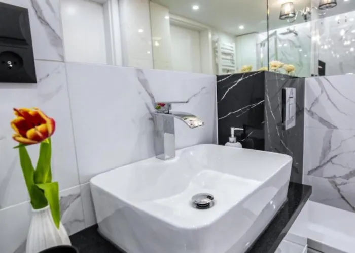 Bayside Center * Gdansk