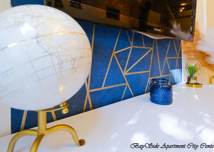 Bayside Center Gdańsk