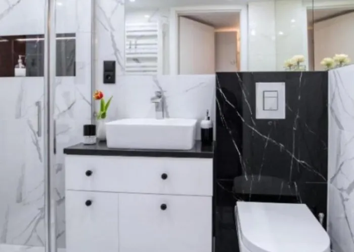 Bayside Center Apartament