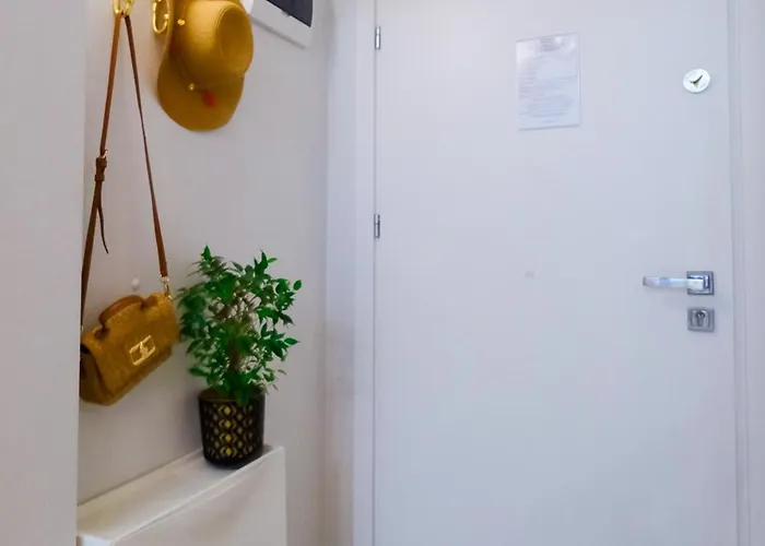 Bayside Center Apartament Gdańsk