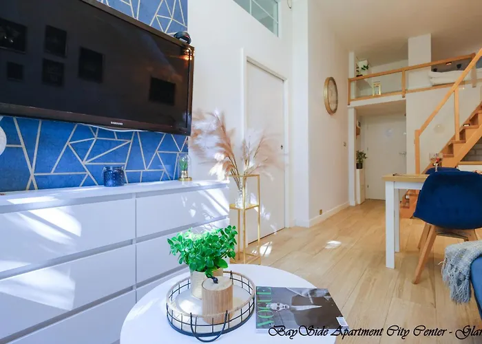 Bayside Center * Gdansk