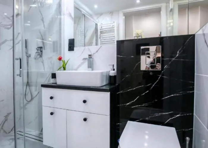 Bayside Center Gdansk