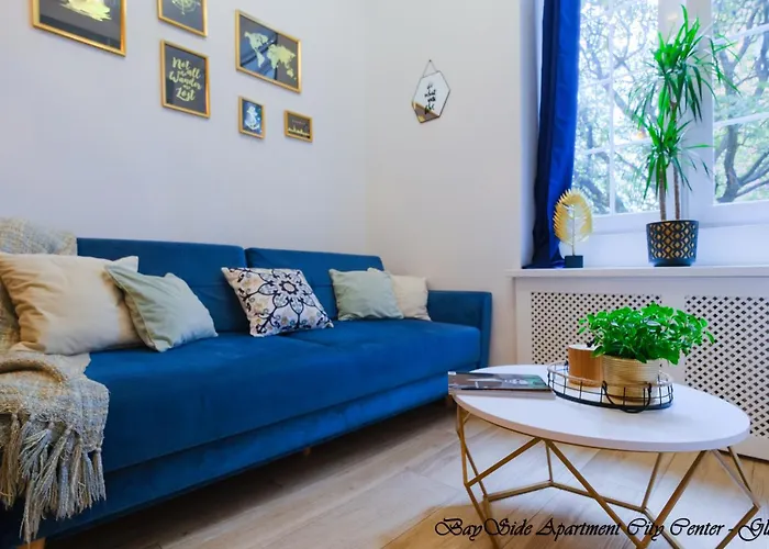 Bayside Center * Gdańsk