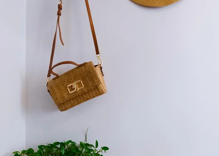 Bayside Center Apartament Gdańsk