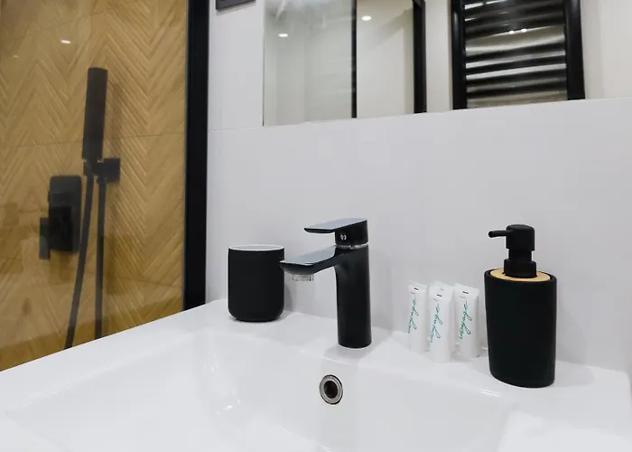 Bayside Center Gdańsk